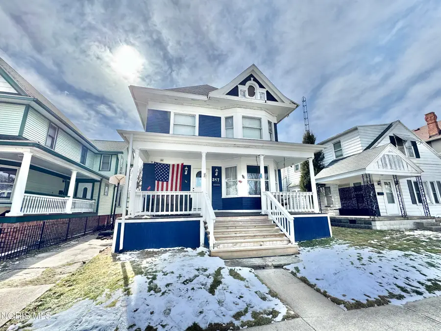 317 Western Avenue, Toledo, OH 43609 - #2