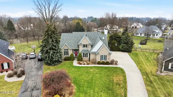 29078 Belmont Farm Road, Perrysburg, OH 43551