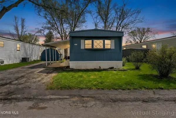 2414 Aberdeen Drive, Findlay, OH 45840