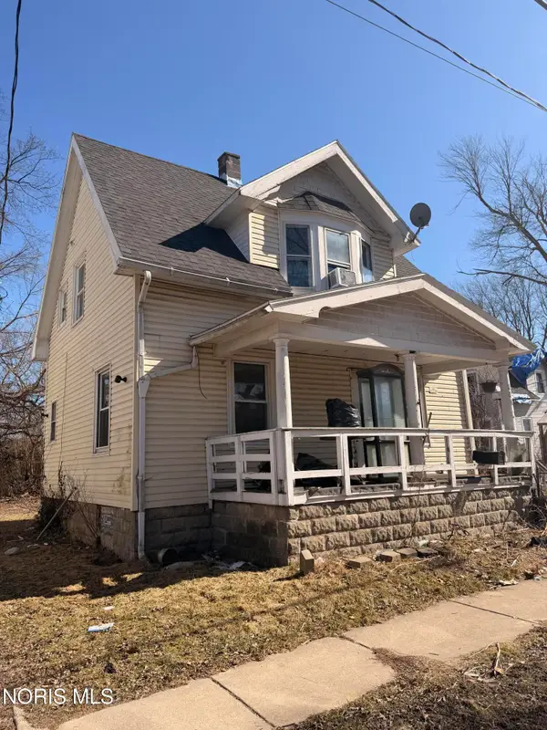 445 Hiett Avenue, Toledo, OH 43609