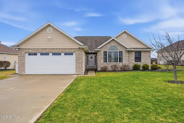 18845 Olympic Drive, Findlay, OH 45840