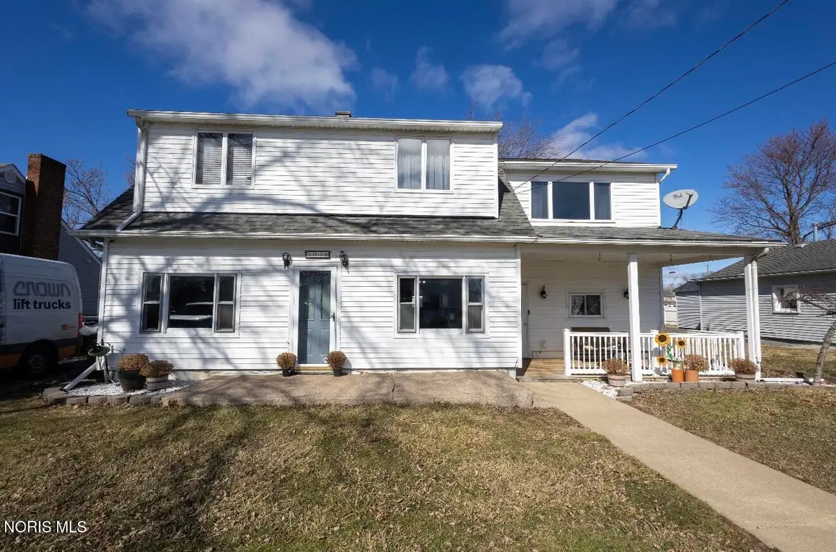 5058 Co Rd 291, Vickery, OH 43464 - #1