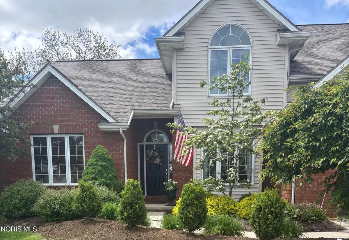 8464 Indian Lake Drive, Findlay, OH 45840 - #1