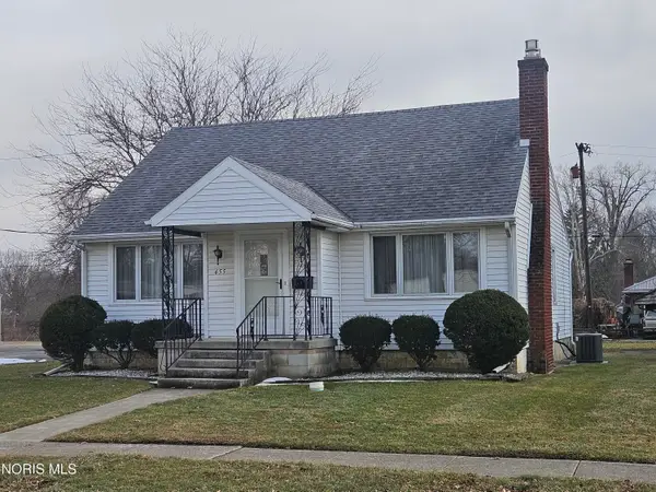 655 Clinton Court, Findlay, OH 45840