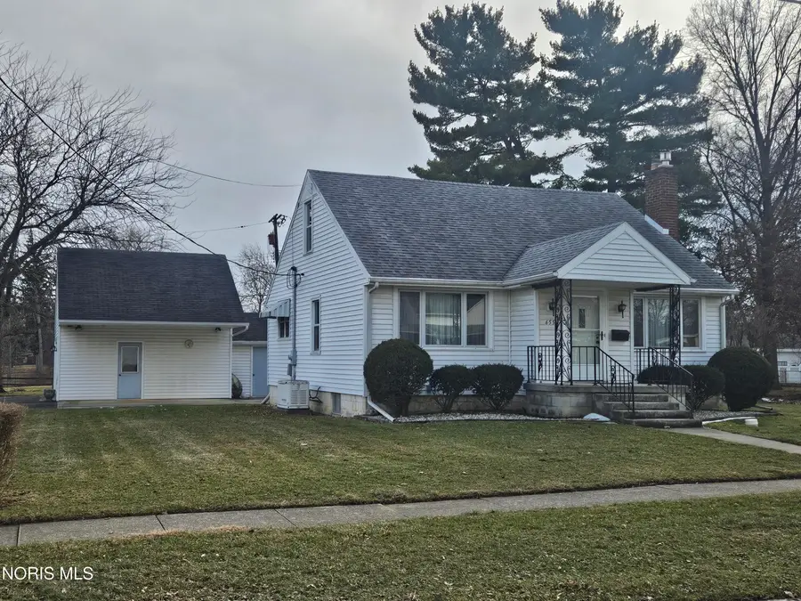 655 Clinton Court, Findlay, OH 45840 - #3