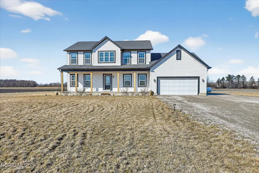 14917 County Road 6, Metamora, OH 43540 - #2