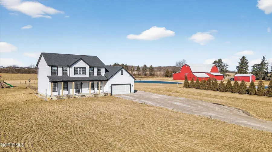 14917 County Road 6, Metamora, OH 43540 - #3