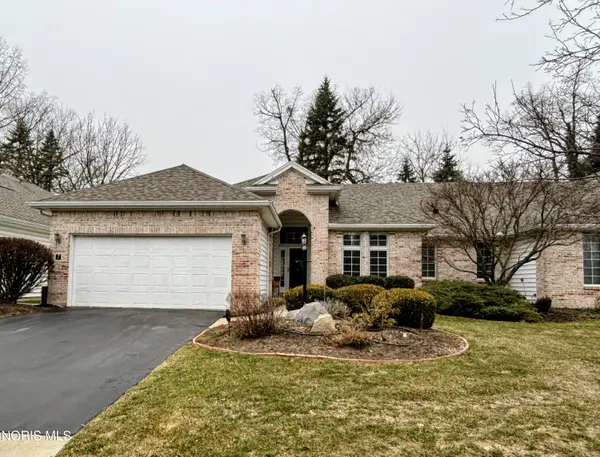 7 Bent Creek Crossing, Sylvania, OH 43560