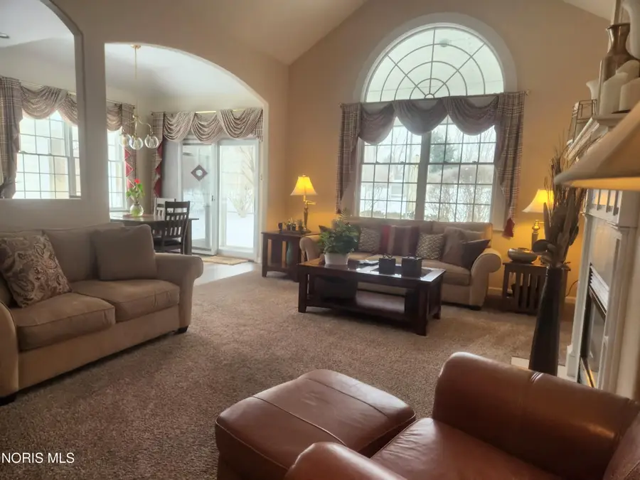 7 Bent Creek Crossing, Sylvania, OH 43560 - #3