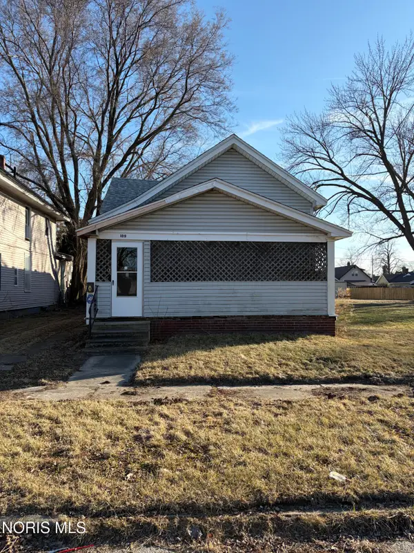 1019 Gordon Street, Toledo, OH 43609