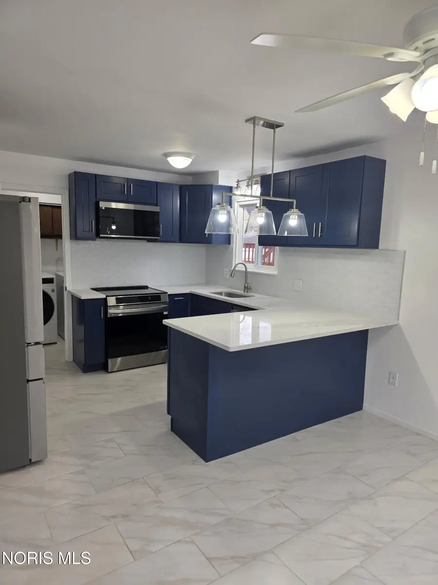 4924 Roywood Road, Toledo, OH 43613 - #2