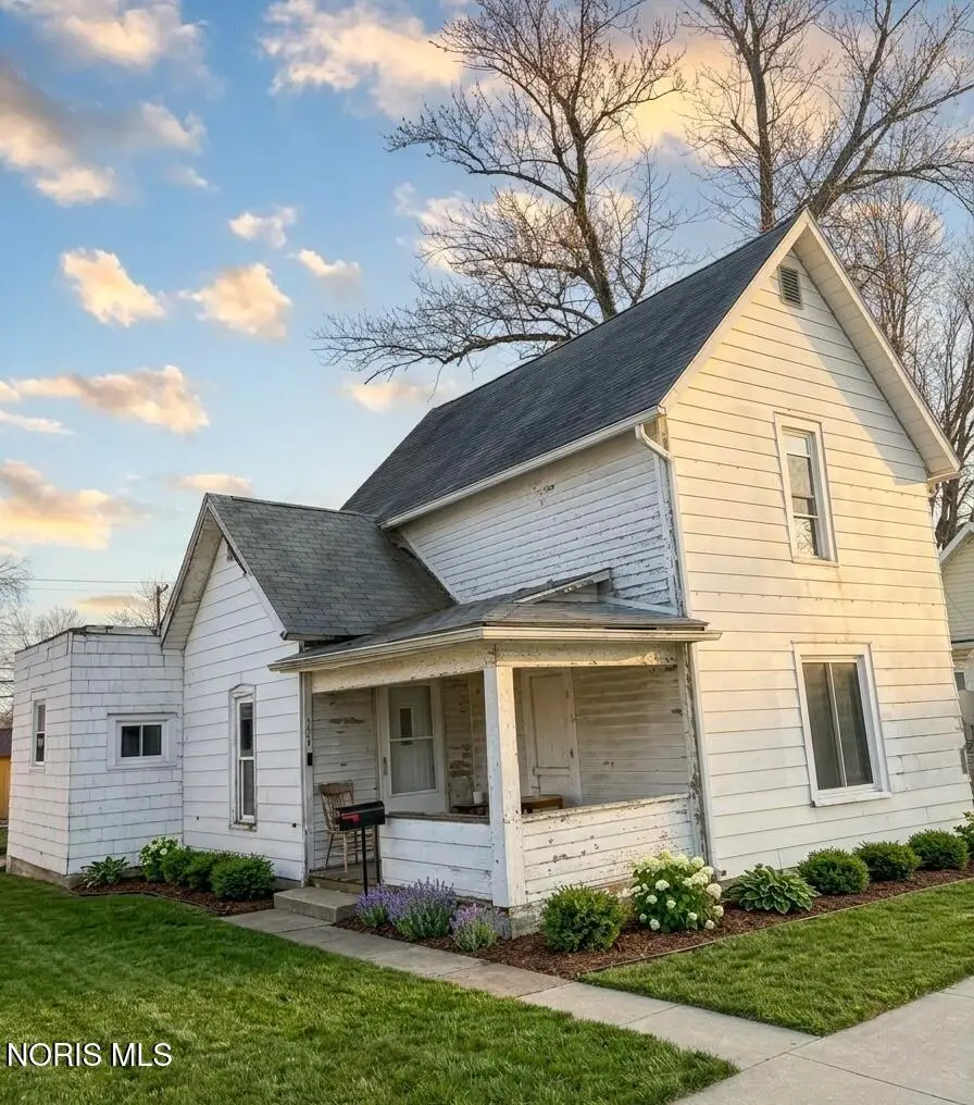 821 S Main Street, Bryan, OH 43506 - #1