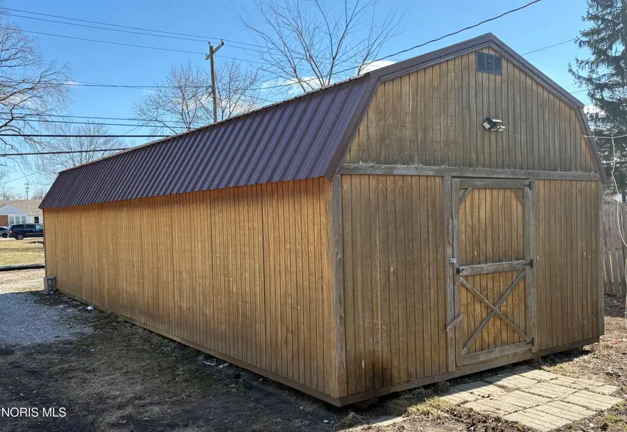 821 S Main Street, Bryan, OH 43506 - #3