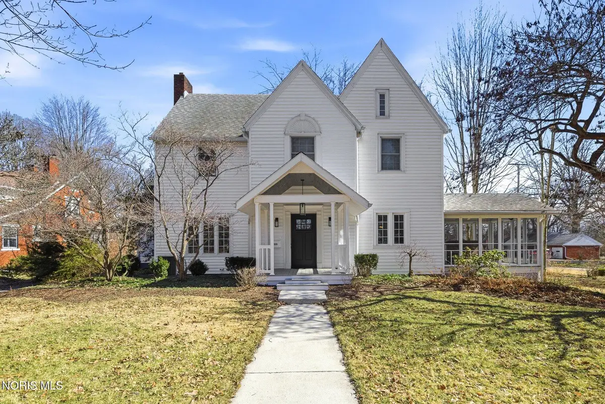 1130 Marion Road, Bucyrus, OH 44820 - #1