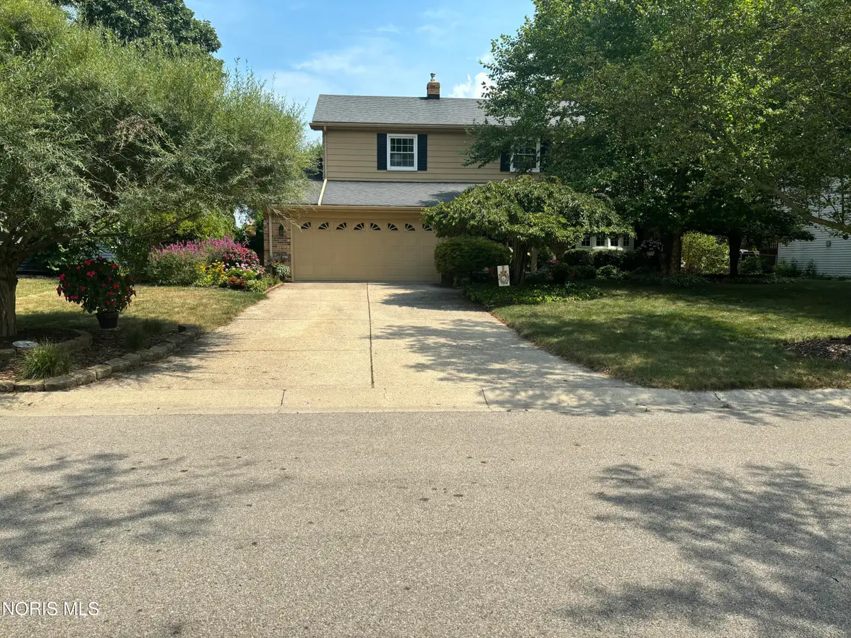 1635 Woodhurst Drive, Toledo, OH 43614 - #1