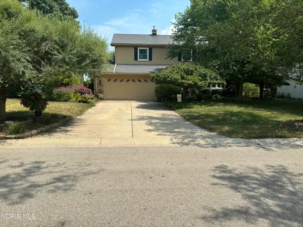 1635 Woodhurst Drive, Toledo, OH 43614