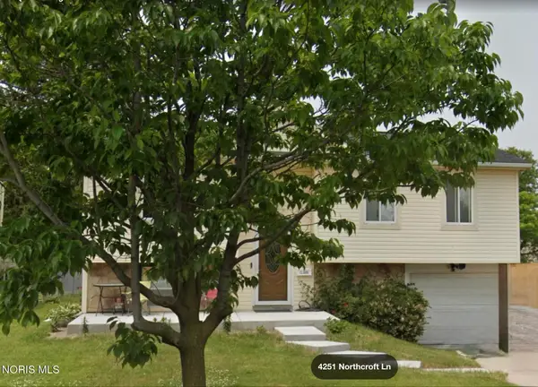 4251 Northcroft Lane, Toledo, OH 43611