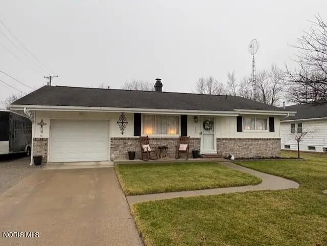 324 Marion Avenue, Holgate, OH 43527 - #1