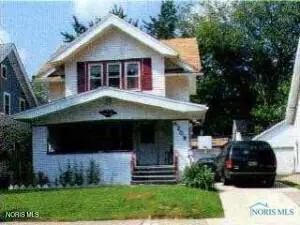 4209 Eastway Street, Toledo, OH 43612 - #1