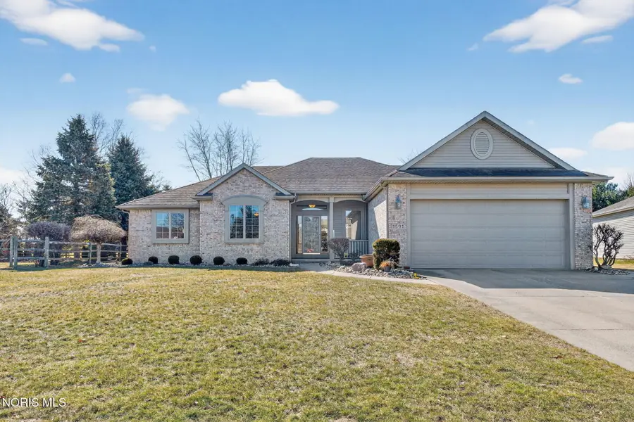 1591 Southridge Drive, Waterville, OH 43566 - #2