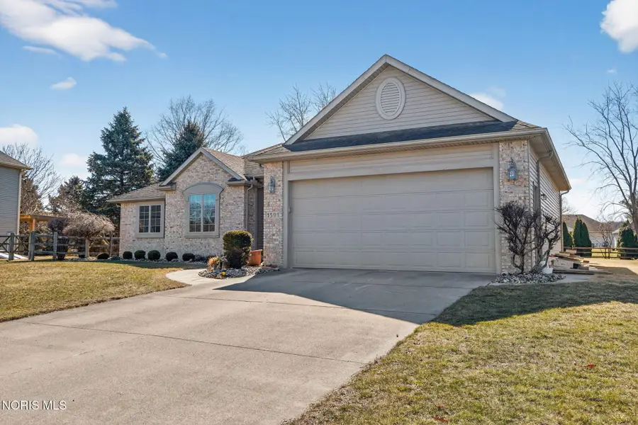 1591 Southridge Drive, Waterville, OH 43566 - #3