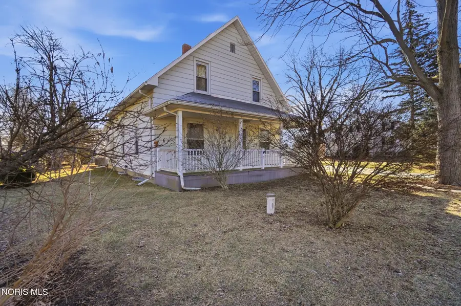 5910 N Berkey Southern Road, Berkey, OH 43504 - #2