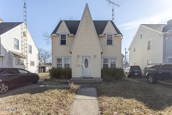 439 W Capistrano Avenue, Toledo, OH 43612