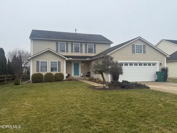 116 Earl North Drive, Haskins, OH 43525