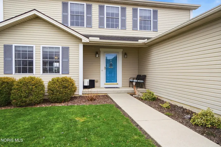 116 Earl North Drive, Haskins, OH 43525 - #3