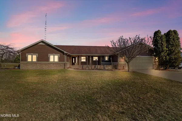 24340 Hull Prairie Road, Perrysburg, OH 43551