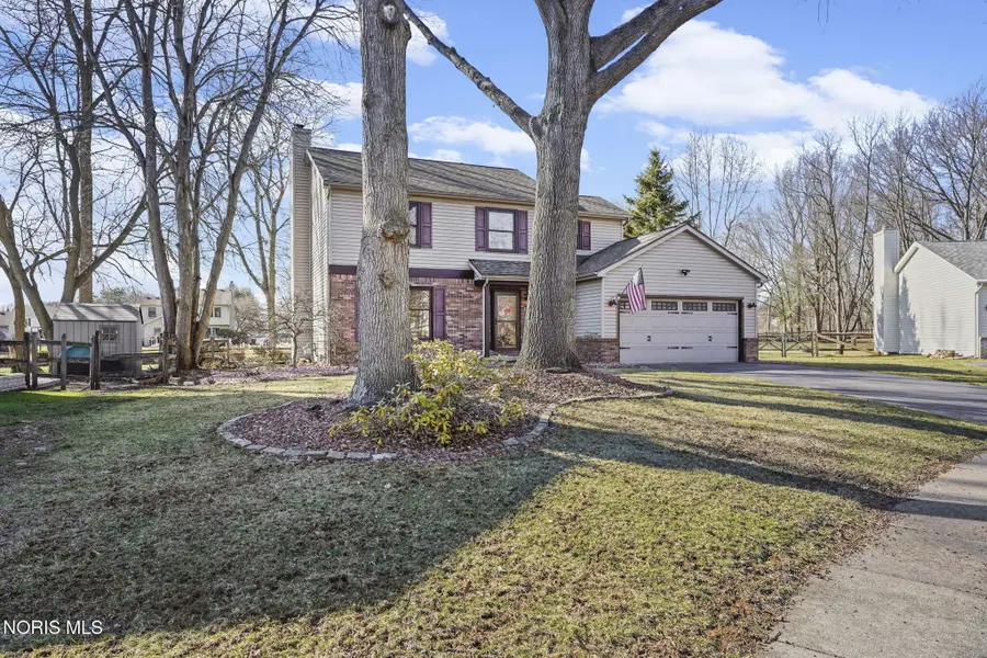 136 Pebble Beach Drive, Holland, OH 43528 - #2