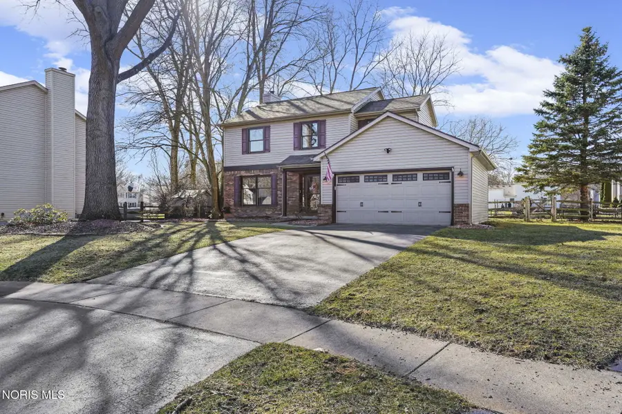 136 Pebble Beach Drive, Holland, OH 43528 - #3