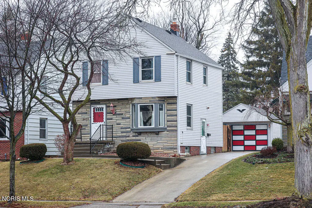 2477 Eastmoreland Drive, Oregon, OH 43616 - #1