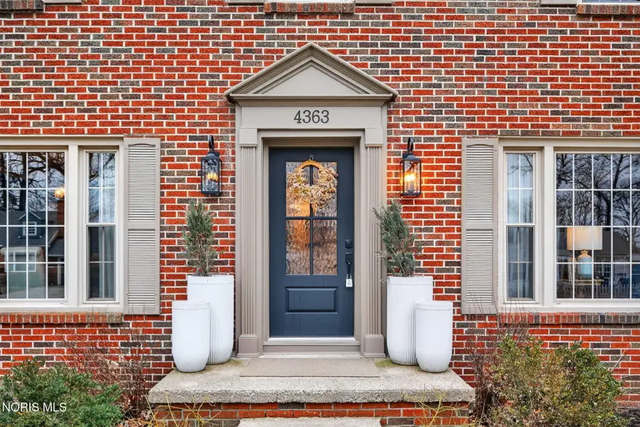 4363 Beverly Drive, Toledo, OH 43614 - #3