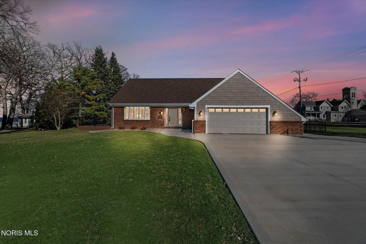 502 Stone Street, Lakeside Marblehead, OH 43440 - #1