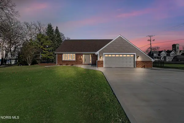 502 Stone Street, Lakeside Marblehead, OH 43440