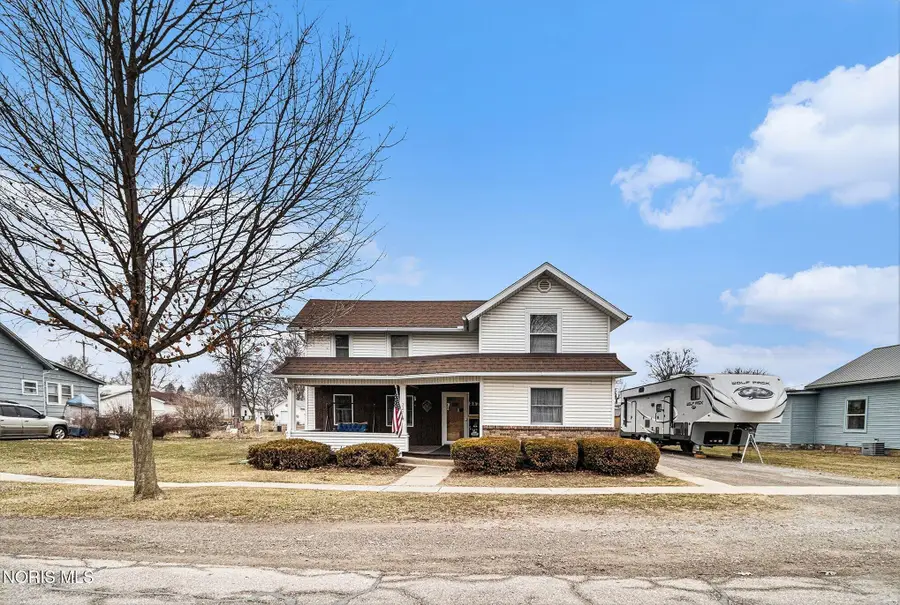 227 E Lynn Street, Edgerton, OH 43517 - #2