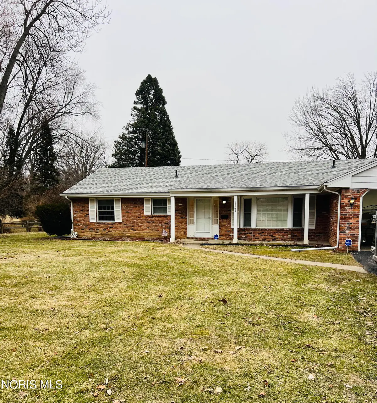 4842 Larkhaven Drive, Toledo, OH 43623 - #1