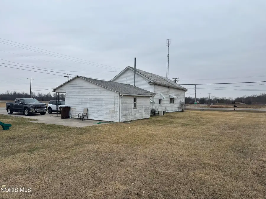 24015 Jewell Road, Defiance, OH 43512 - #3