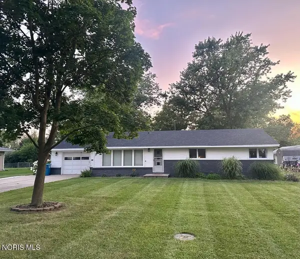 1006 S Beech Street, Bryan, OH 43506