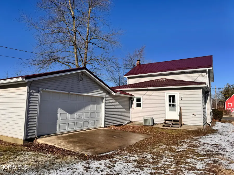 116 E Smith Street, Hicksville, OH 43526 - #3