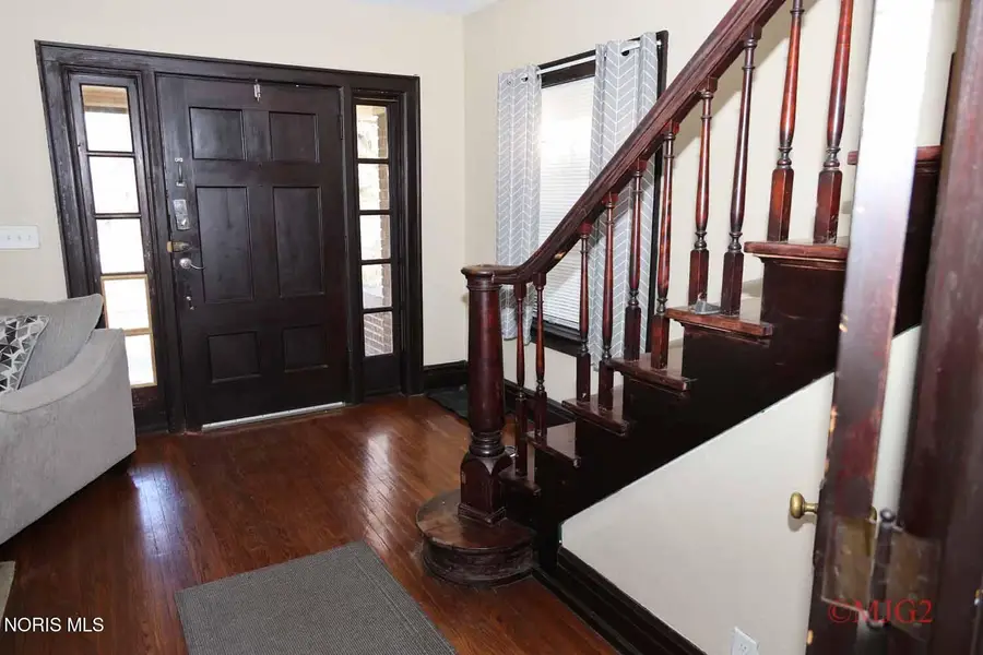 3003 Collingwood Boulevard, Toledo, OH 43610 - #2