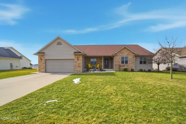 10692 Cherokee Drive, Findlay, OH 45840