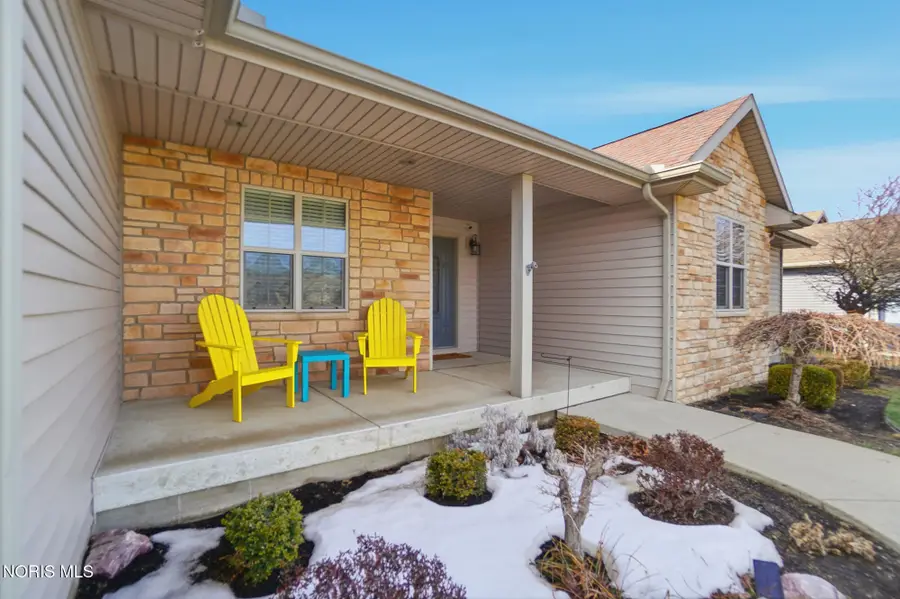 10692 Cherokee Drive, Findlay, OH 45840 - #2