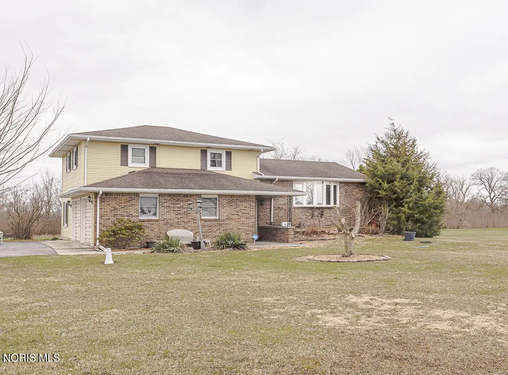 23284 W State Route 579, Curtice, OH 43412 - #1