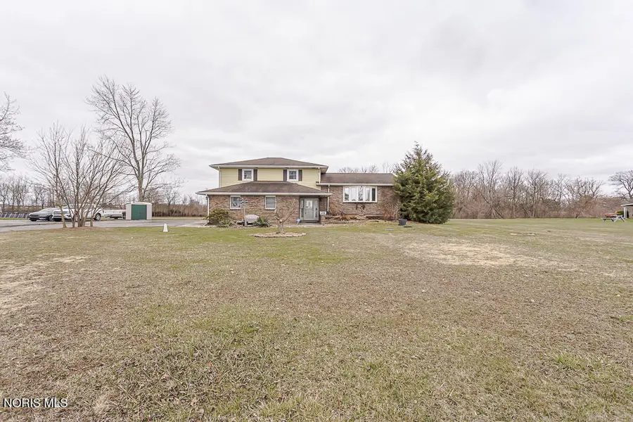 23284 W State Route 579, Curtice, OH 43412 - #2