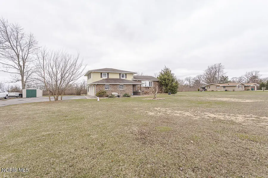 23284 W State Route 579, Curtice, OH 43412 - #3