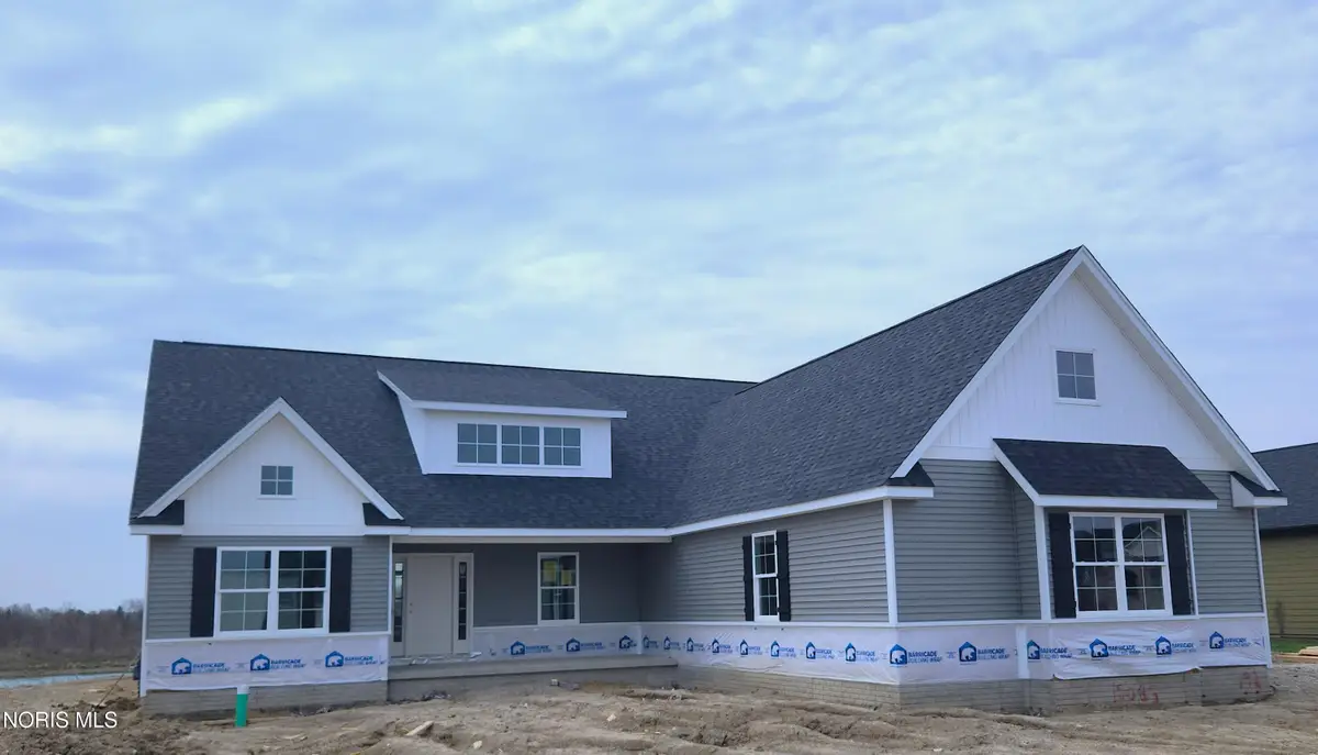 15085 North Cape Court, Perrysburg, OH 43551 - #1