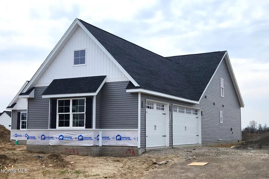 15085 North Cape Court, Perrysburg, OH 43551 - #3