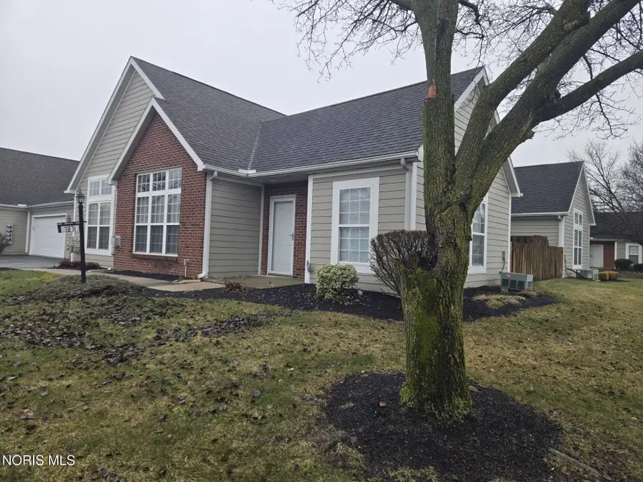 7871 Timbers Edge, Waterville, OH 43566 - #2